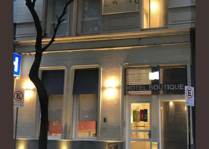 1412 Boutique